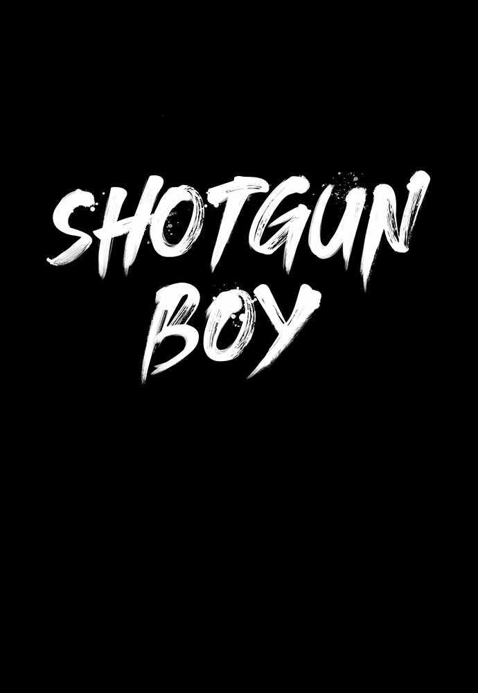 Read Shotgun Boy Manga Online
