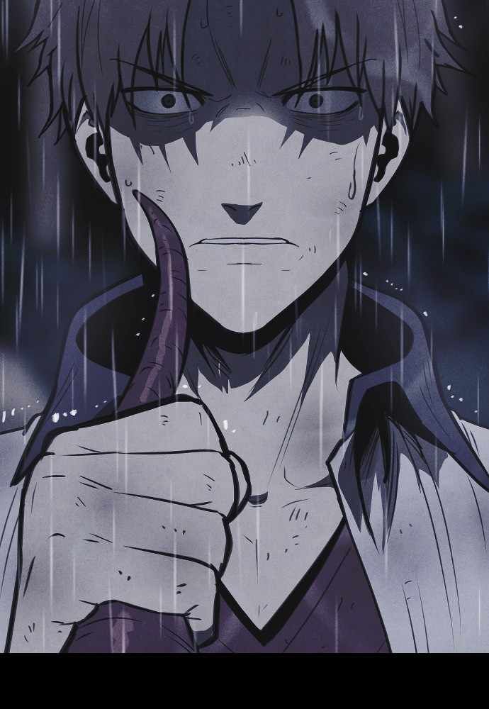 Read Shotgun Boy Manga Online