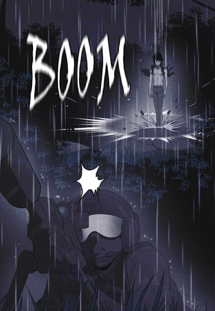 Read Shotgun Boy Manga Online