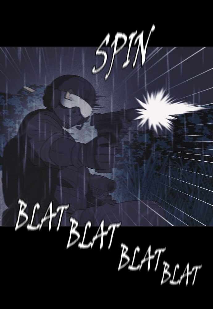 Read Shotgun Boy Manga Online