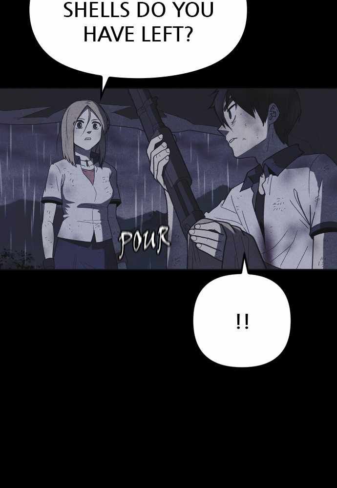 Read Shotgun Boy Manga Online