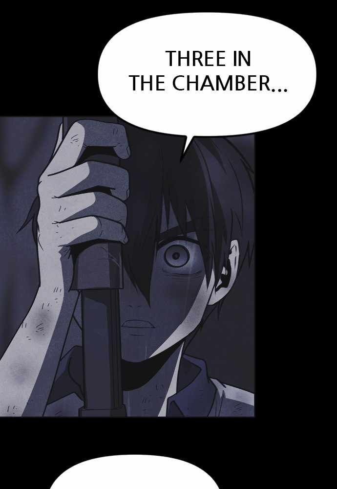 Read Shotgun Boy Manga Online