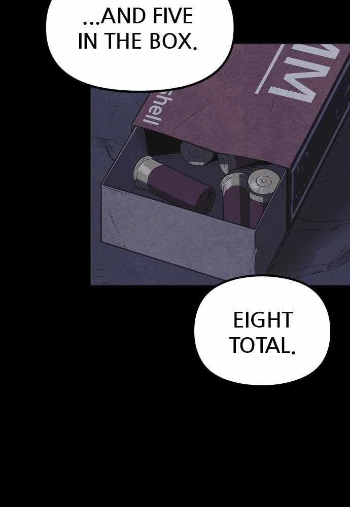 Read Shotgun Boy Manga Online