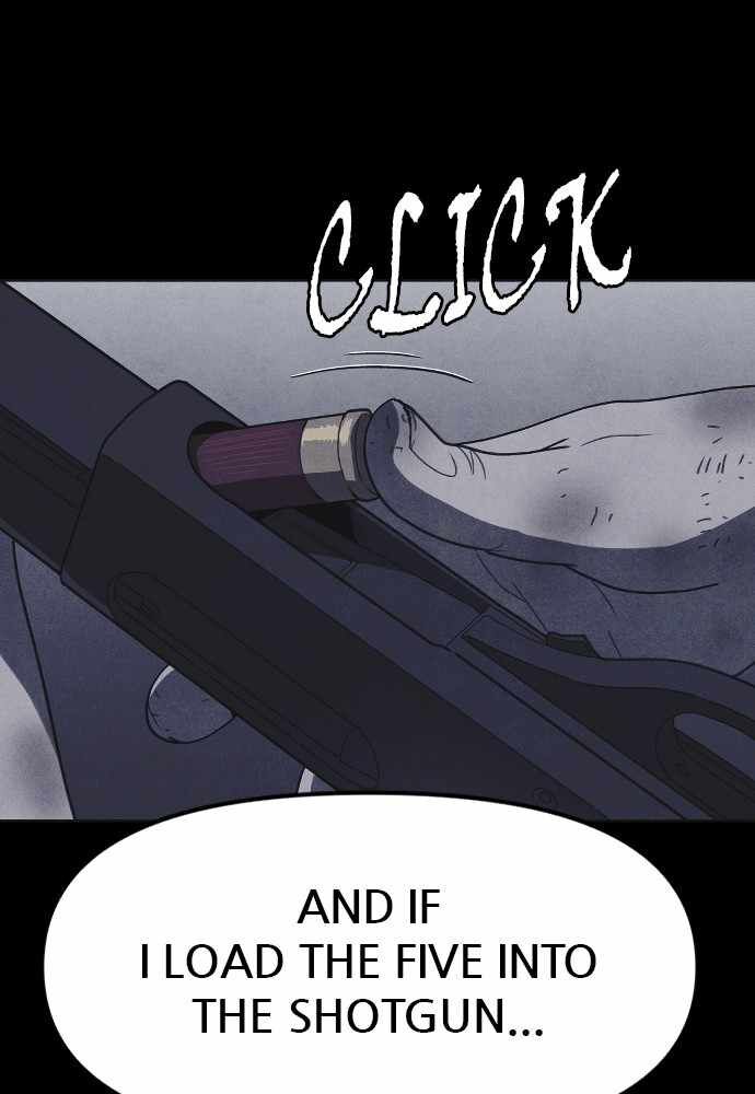 Read Shotgun Boy Manga Online