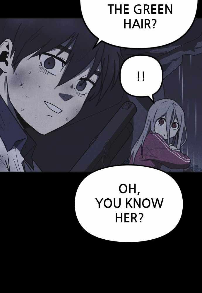 Read Shotgun Boy Manga Online