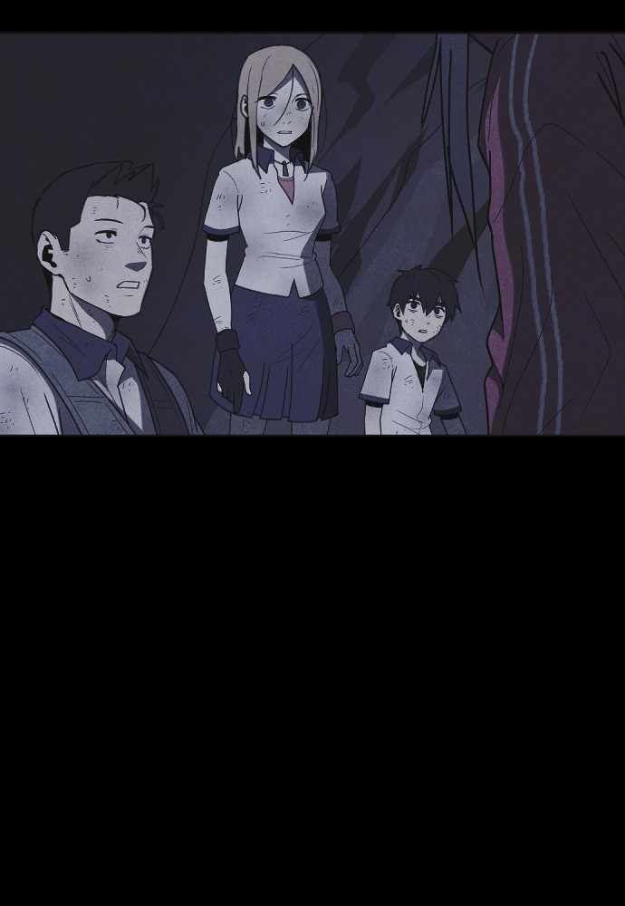 Read Shotgun Boy Manga Online