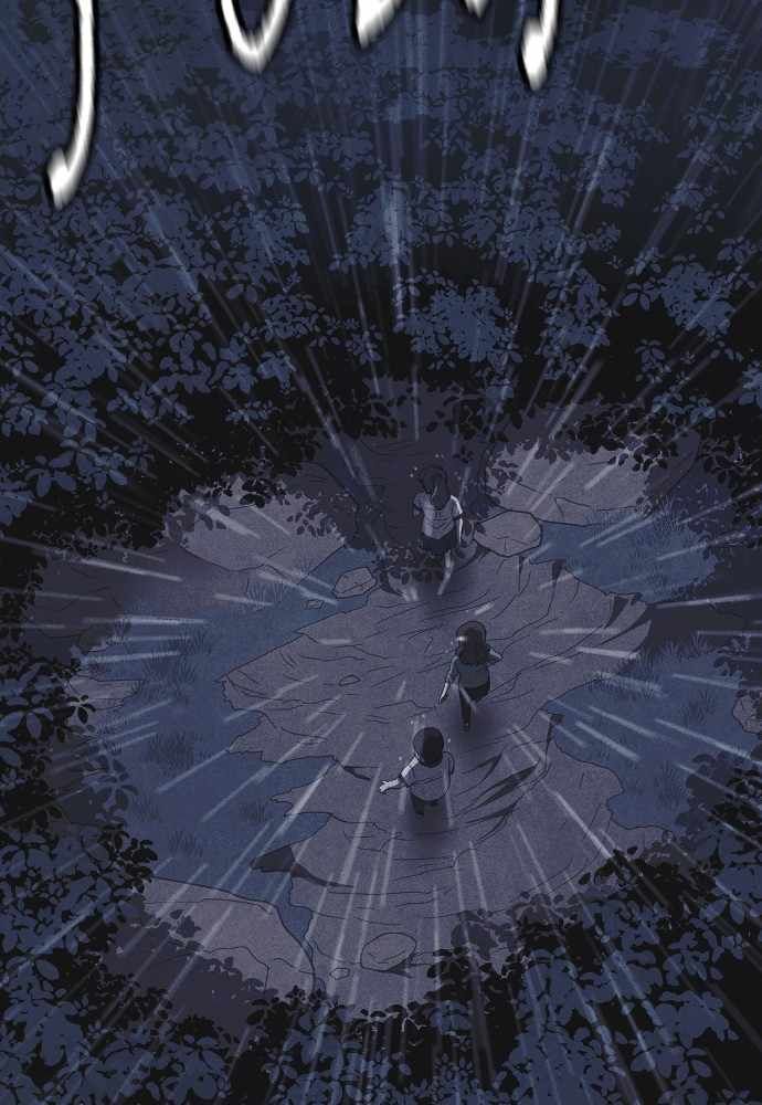 Read Shotgun Boy Manga Online