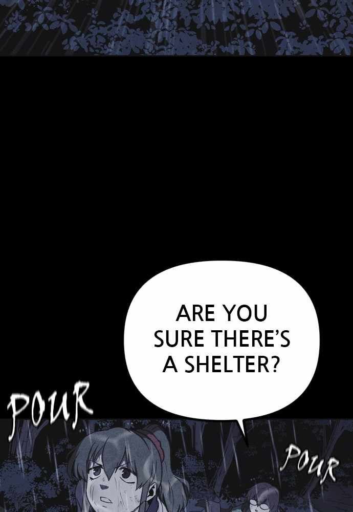 Read Shotgun Boy Manga Online