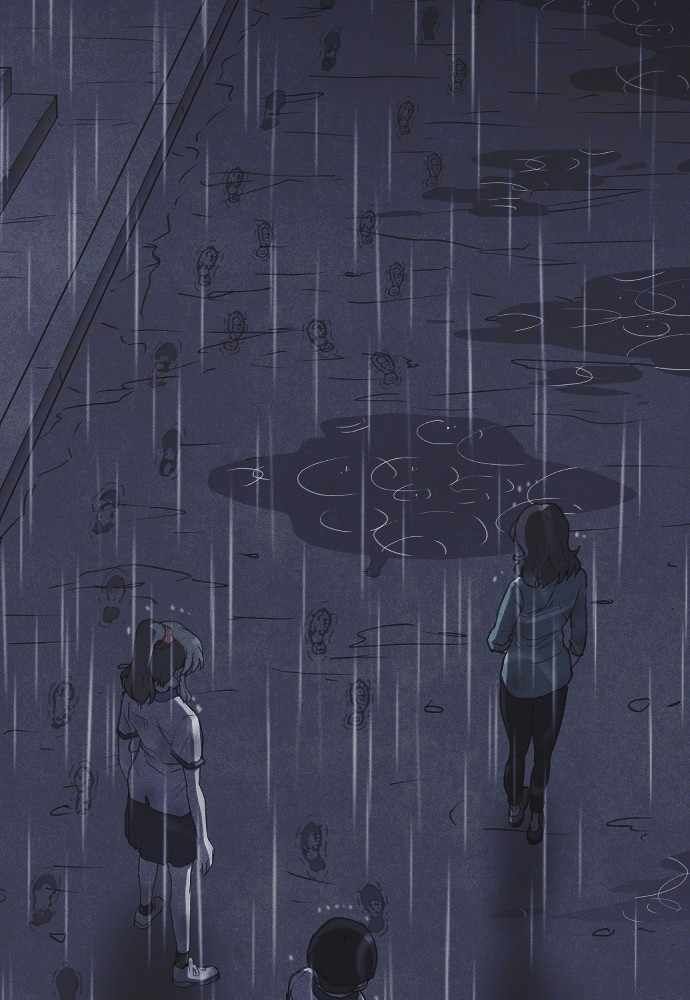 Read Shotgun Boy Manga Online