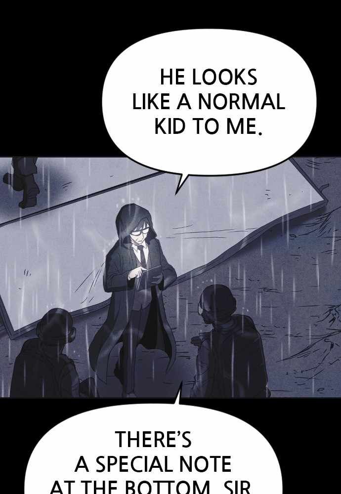 Read Shotgun Boy Manga Online