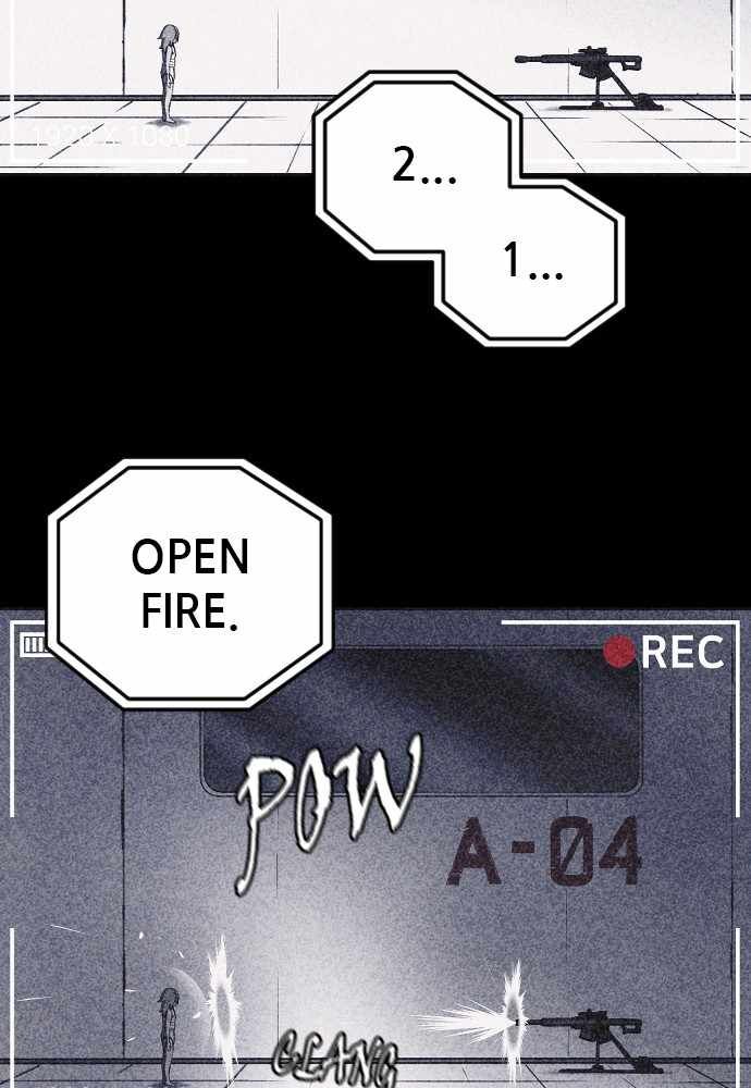 Read Shotgun Boy Manga Online