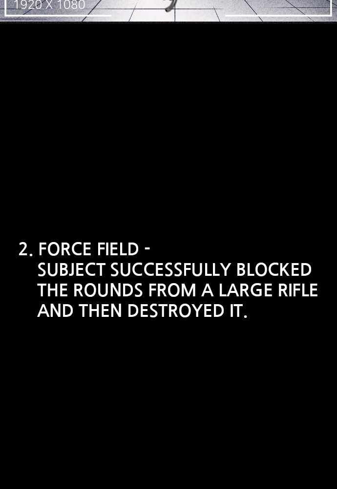 Read Shotgun Boy Manga Online