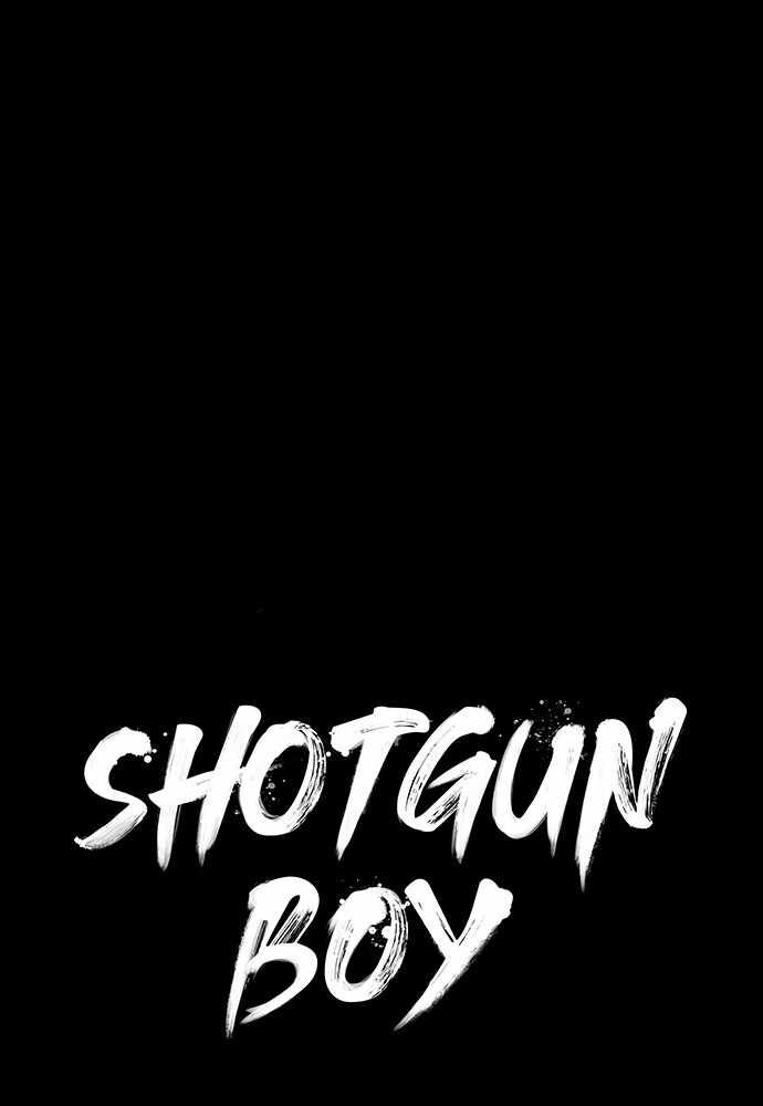 Read Shotgun Boy Manga Online
