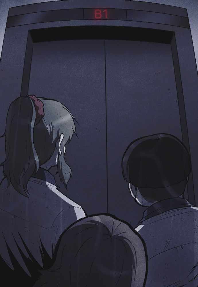 Read Shotgun Boy Manga Online