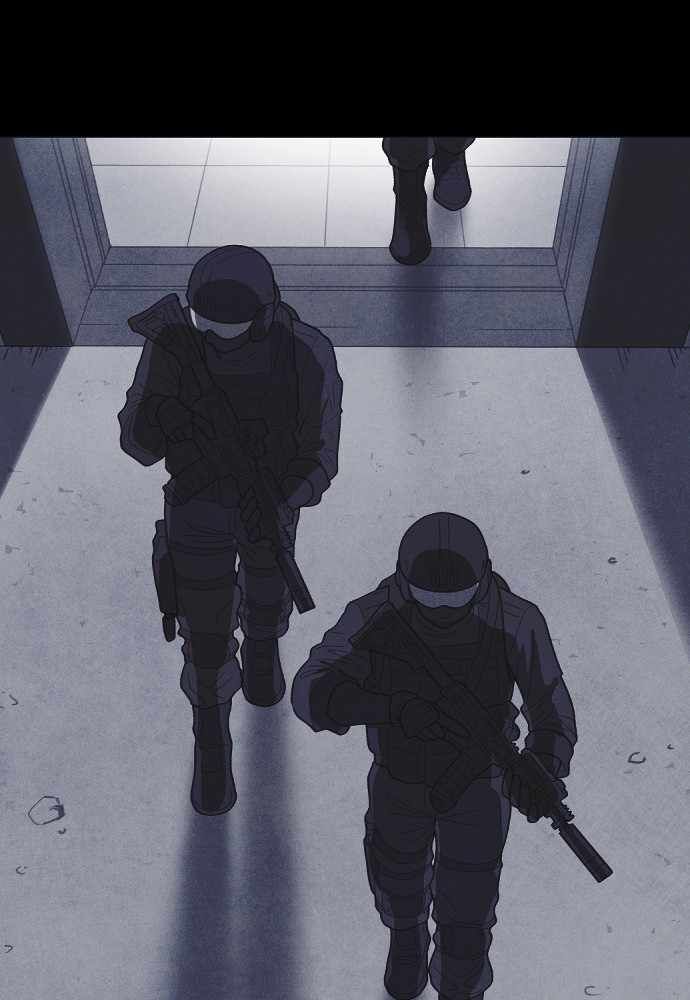 Read Shotgun Boy Manga Online