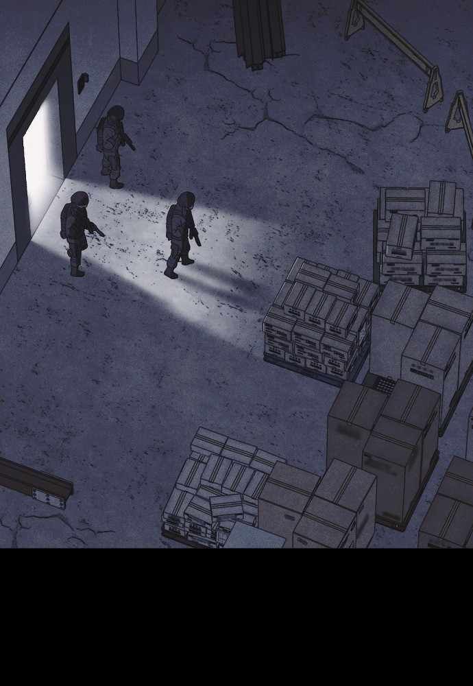 Read Shotgun Boy Manga Online