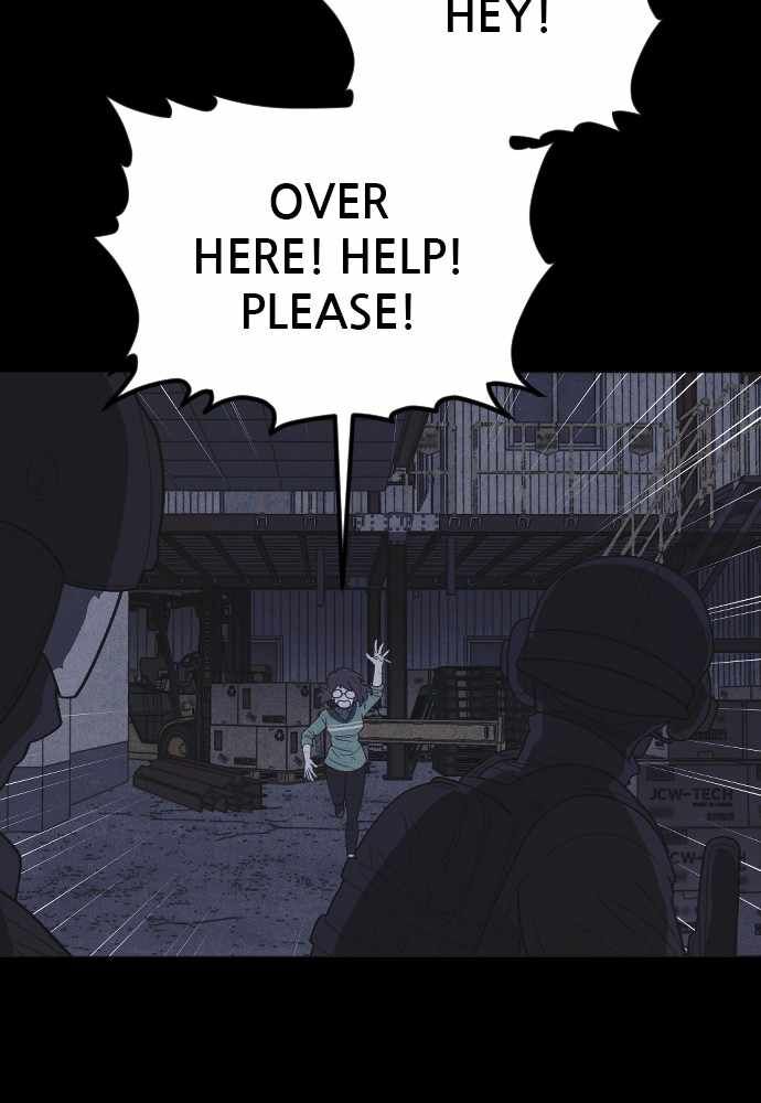 Read Shotgun Boy Manga Online