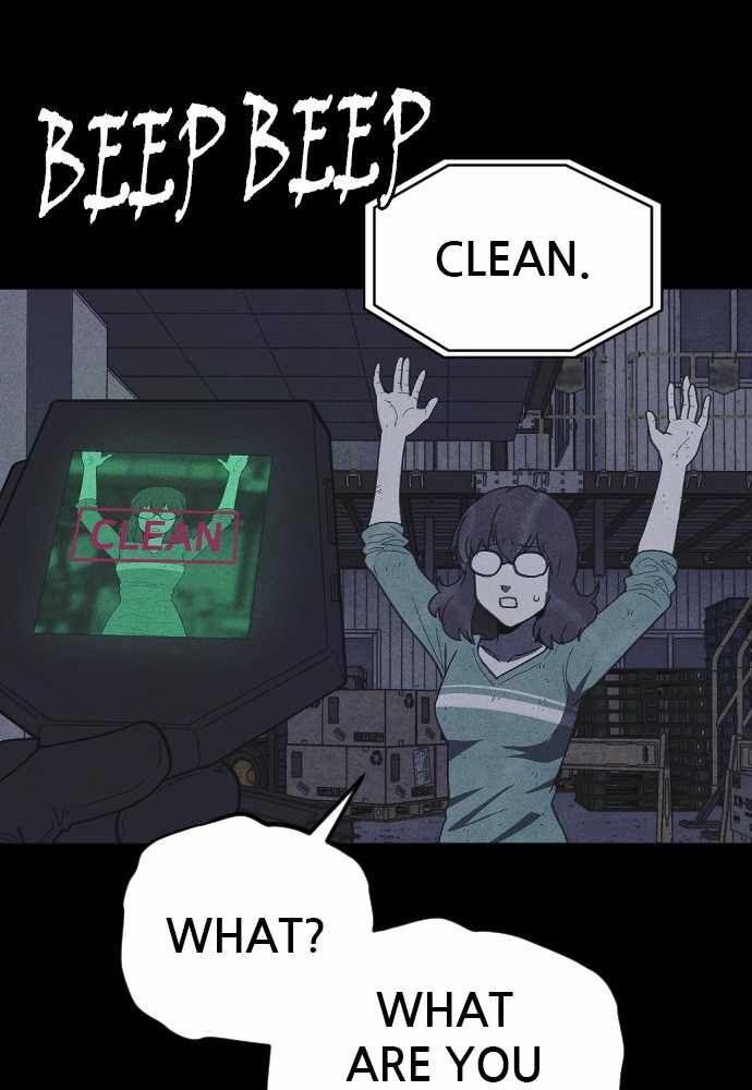 Read Shotgun Boy Manga Online