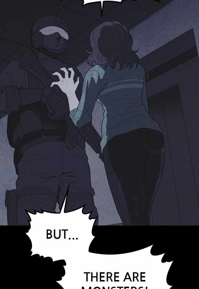 Read Shotgun Boy Manga Online