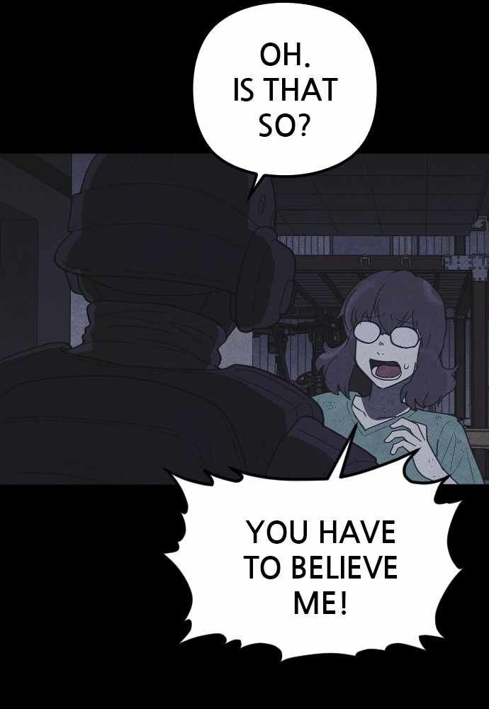 Read Shotgun Boy Manga Online