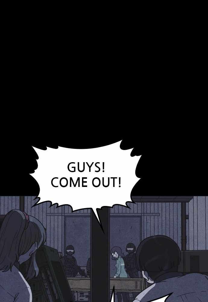 Read Shotgun Boy Manga Online