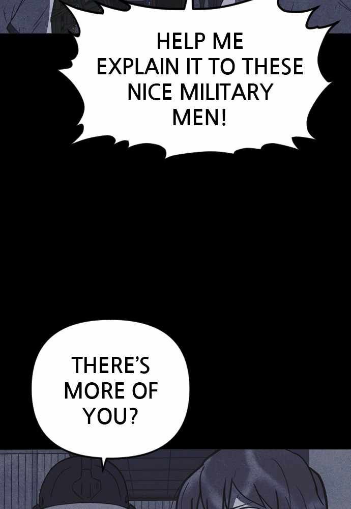 Read Shotgun Boy Manga Online