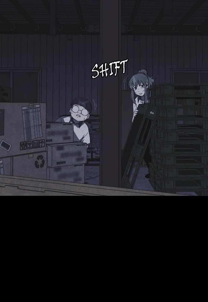 Read Shotgun Boy Manga Online