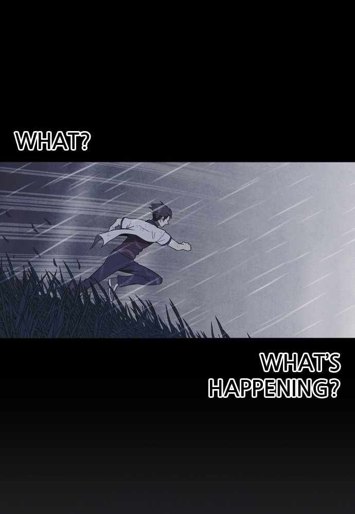 Read Shotgun Boy Manga Online