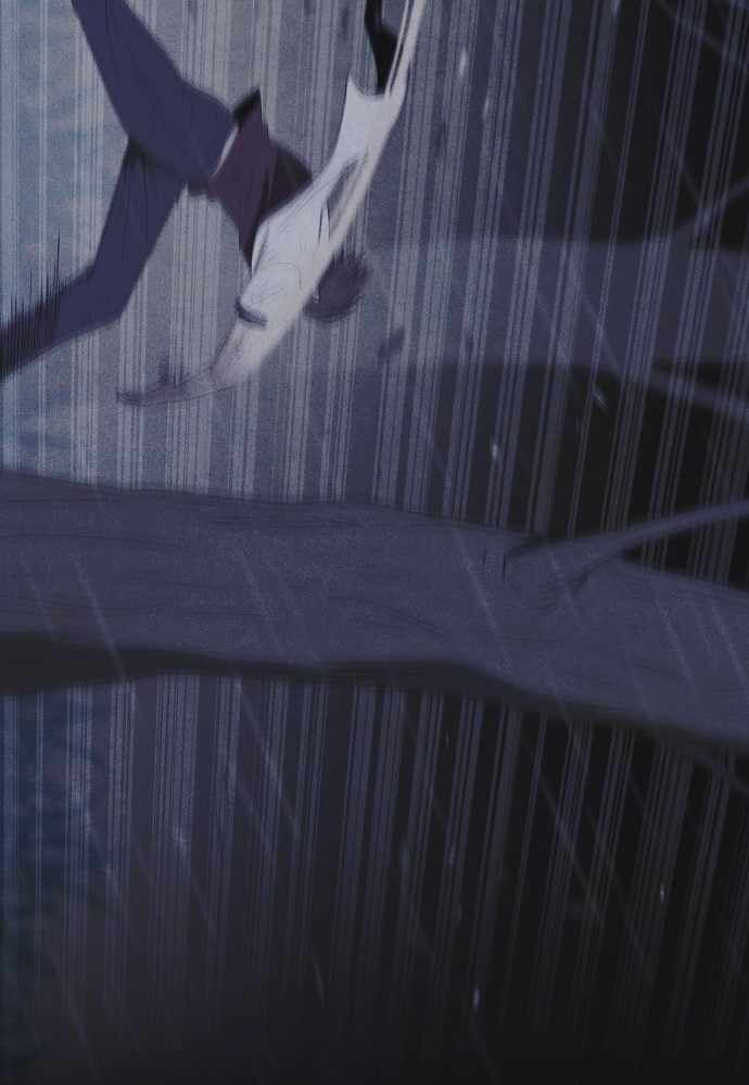 Read Shotgun Boy Manga Online