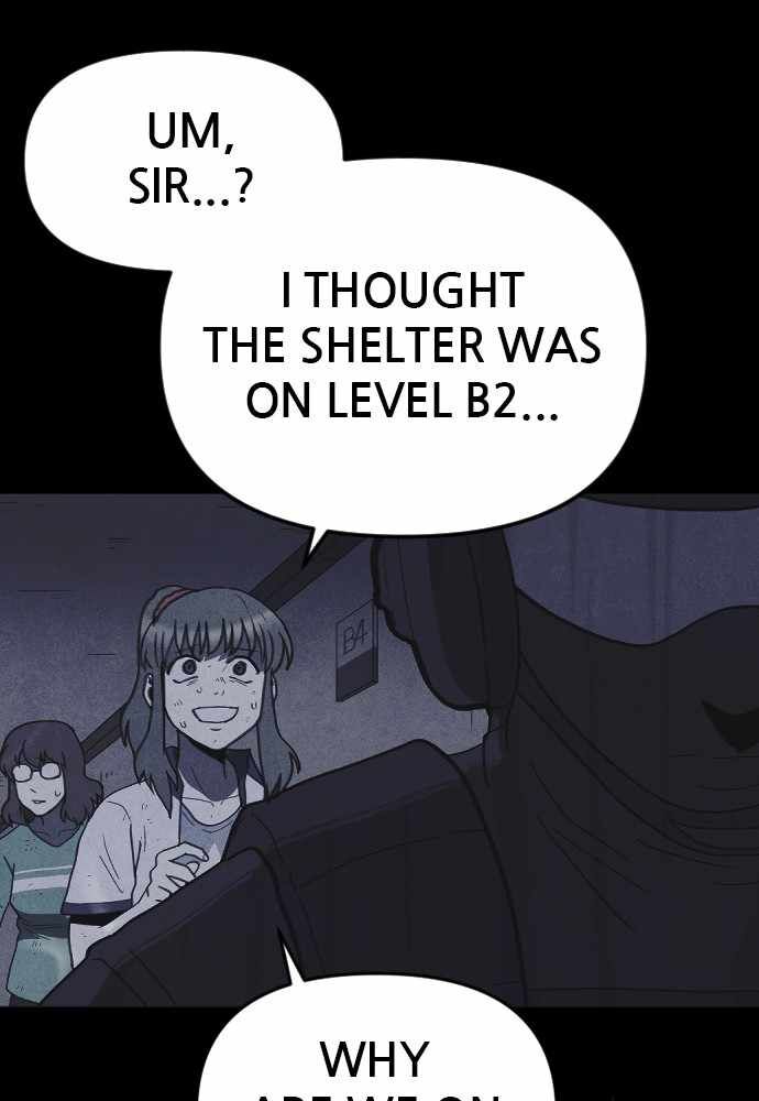 Read Shotgun Boy Manga Online