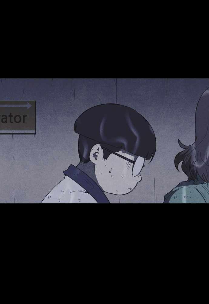 Read Shotgun Boy Manga Online