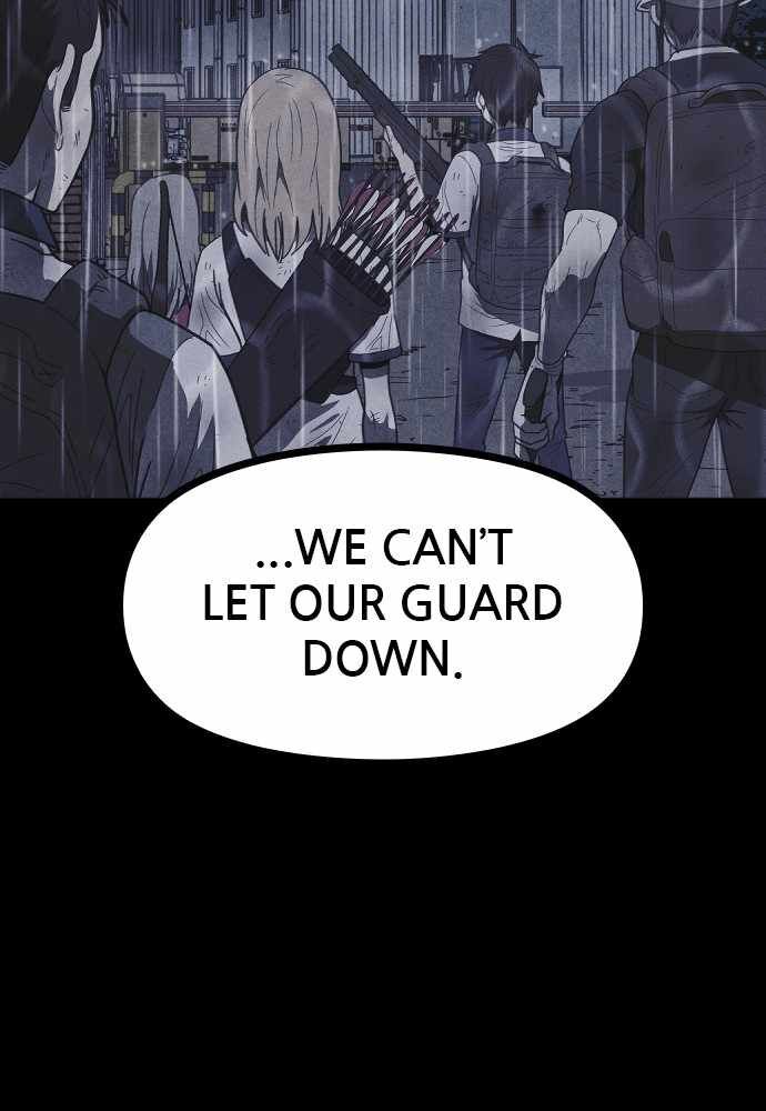 Read Shotgun Boy Manga Online