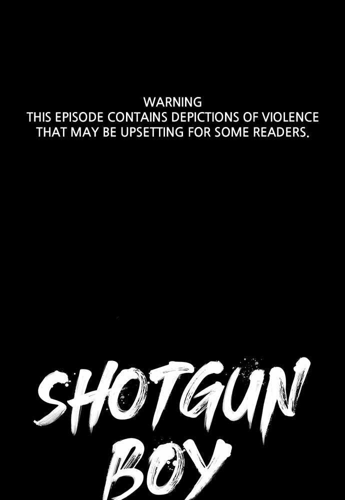 Read Shotgun Boy Manga Online
