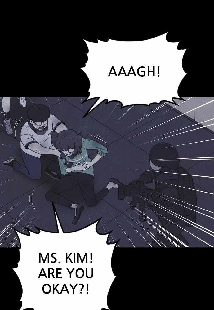 Read Shotgun Boy Manga Online