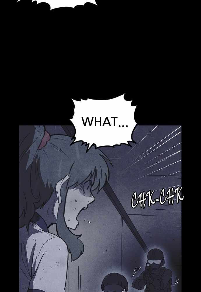 Read Shotgun Boy Manga Online