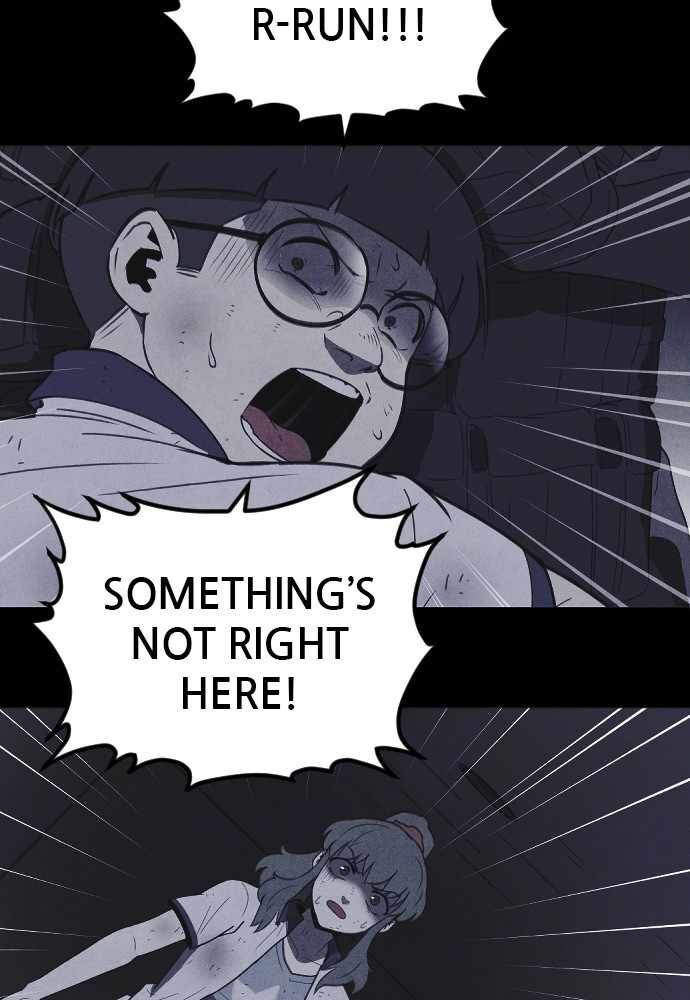 Read Shotgun Boy Manga Online