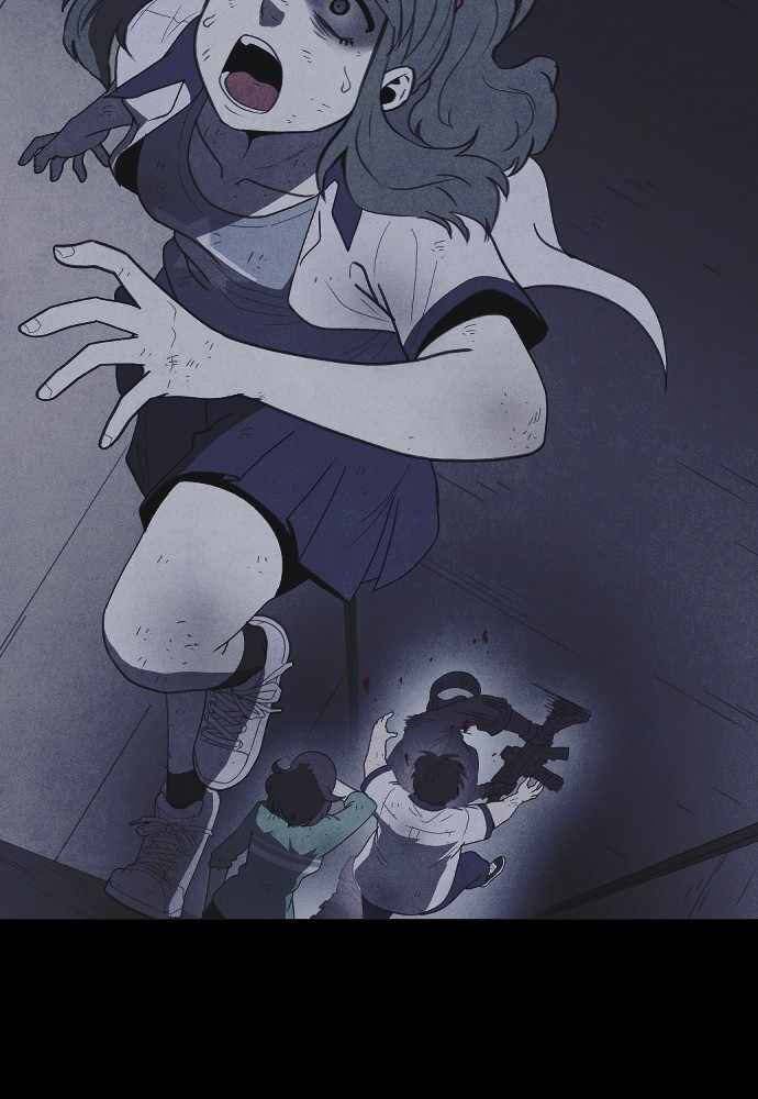 Read Shotgun Boy Manga Online