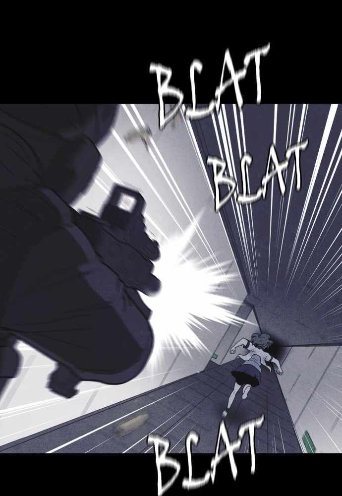 Read Shotgun Boy Manga Online