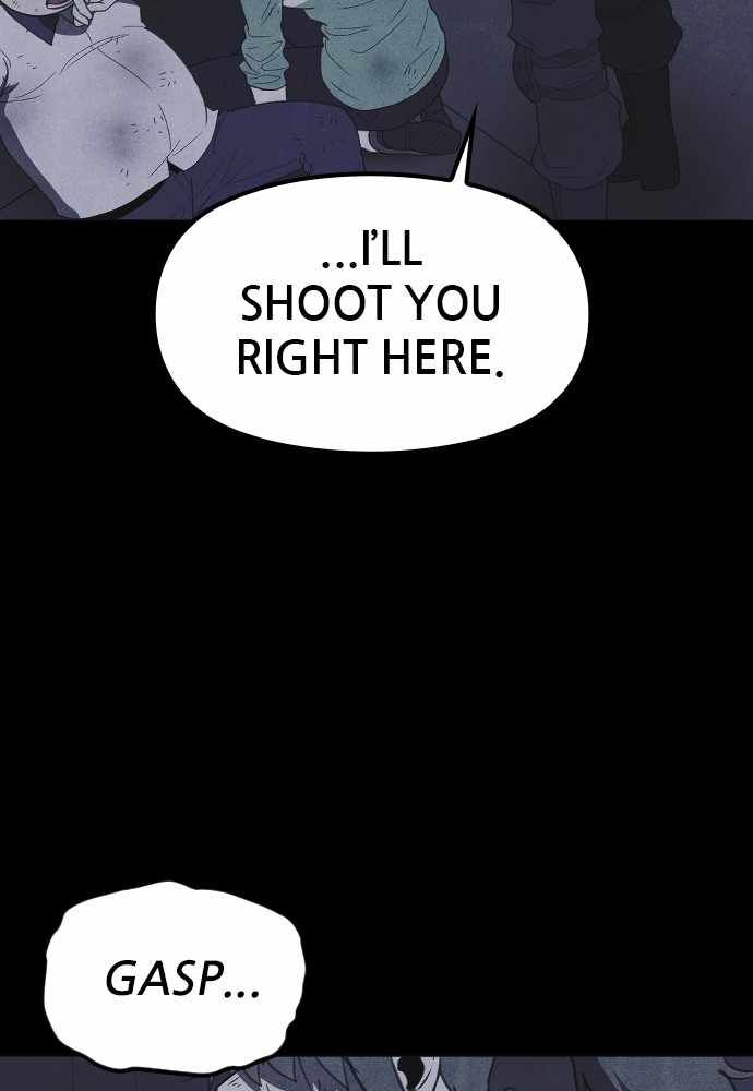 Read Shotgun Boy Manga Online