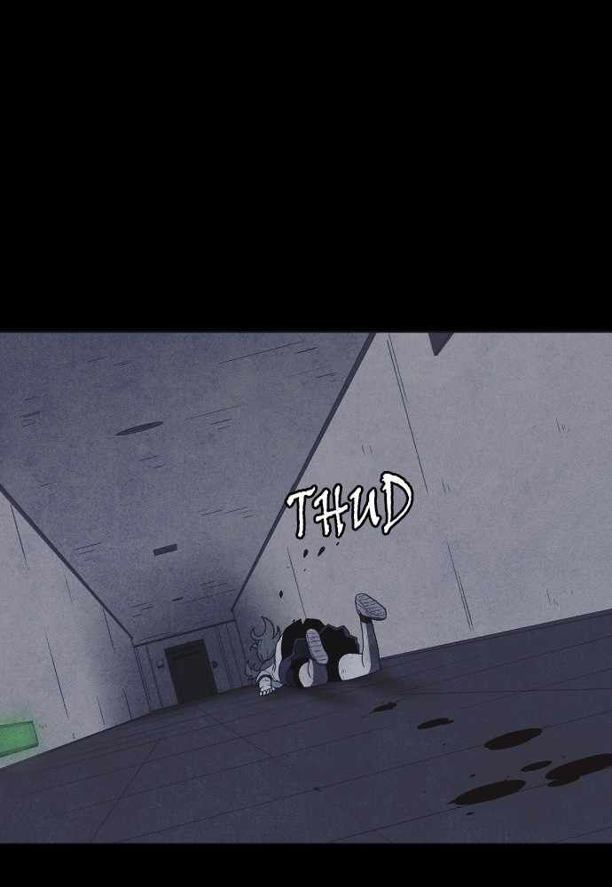 Read Shotgun Boy Manga Online