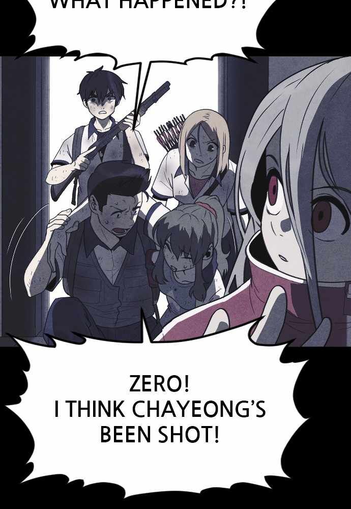 Read Shotgun Boy Manga Online