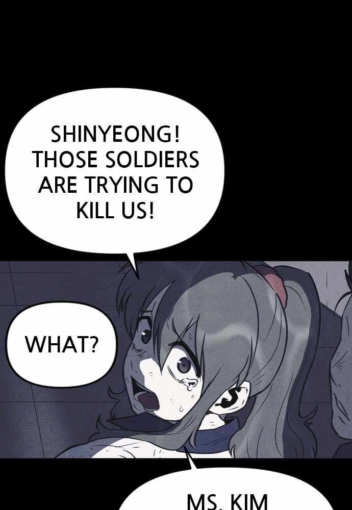 Read Shotgun Boy Manga Online