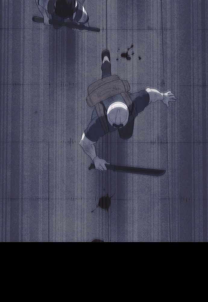 Read Shotgun Boy Manga Online