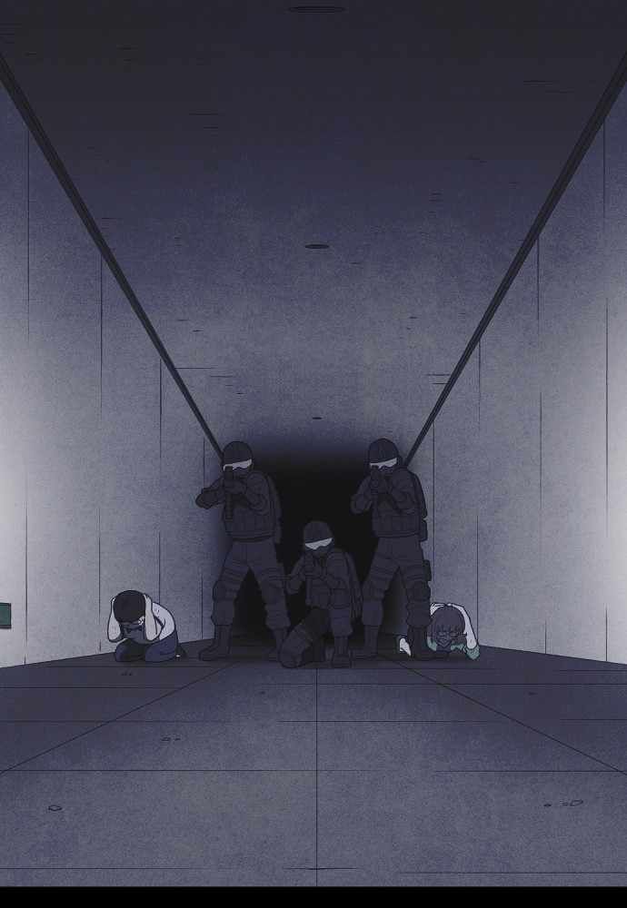 Read Shotgun Boy Manga Online