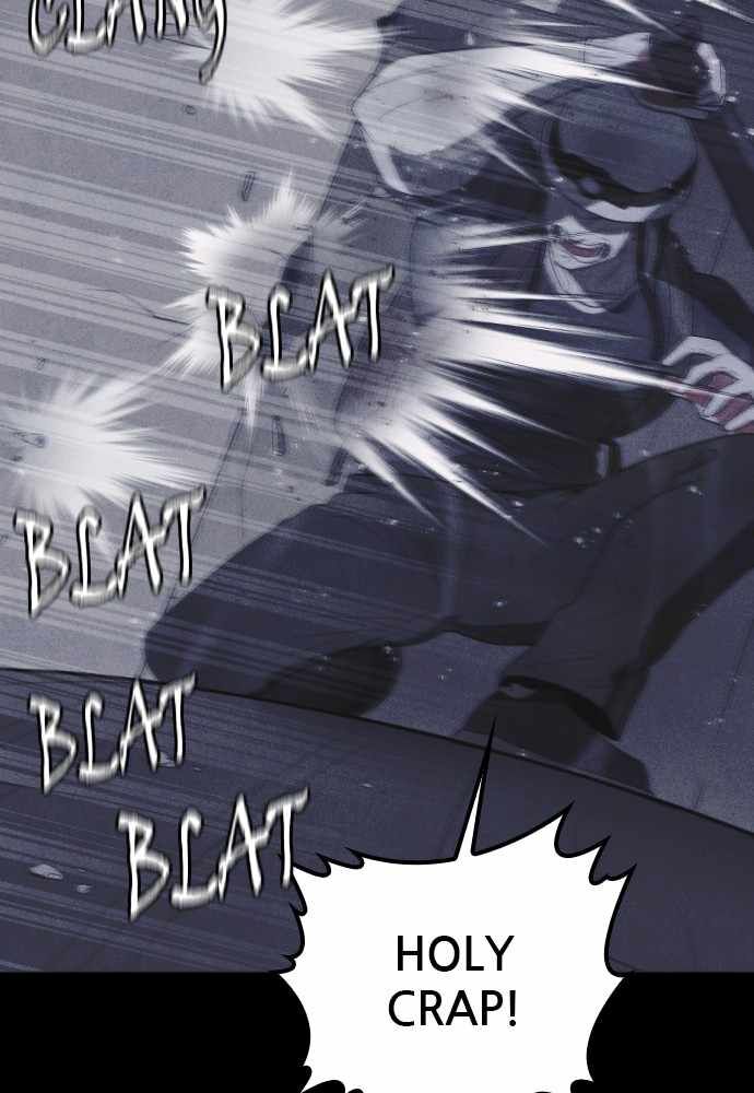 Read Shotgun Boy Manga Online