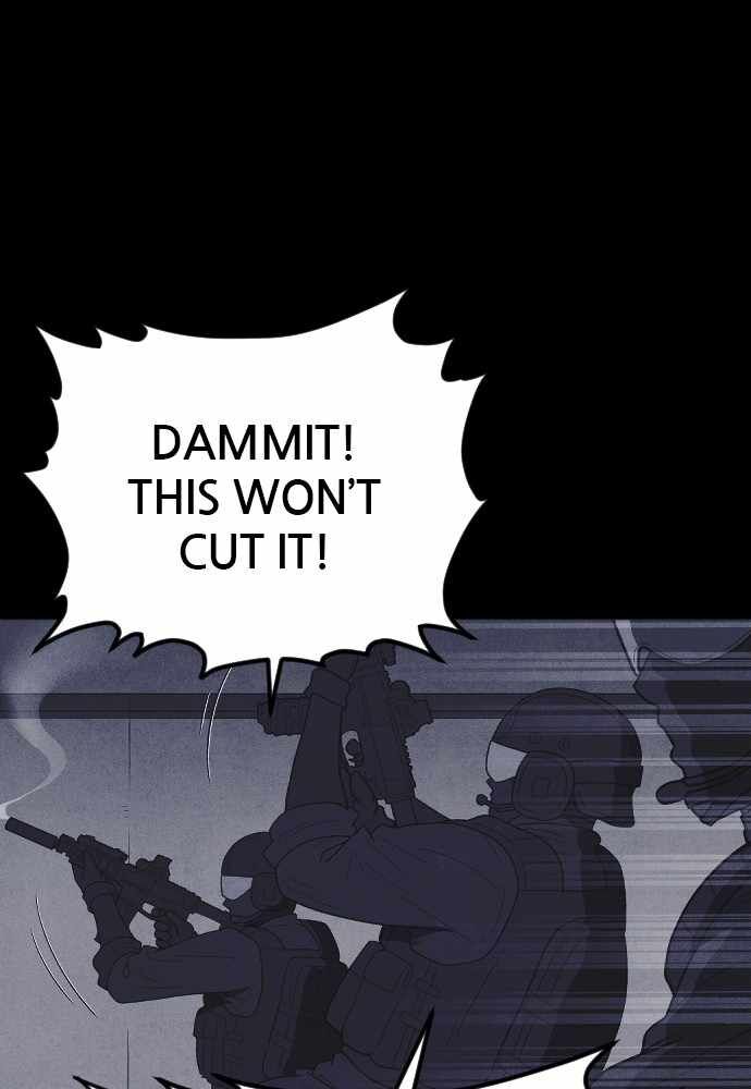 Read Shotgun Boy Manga Online