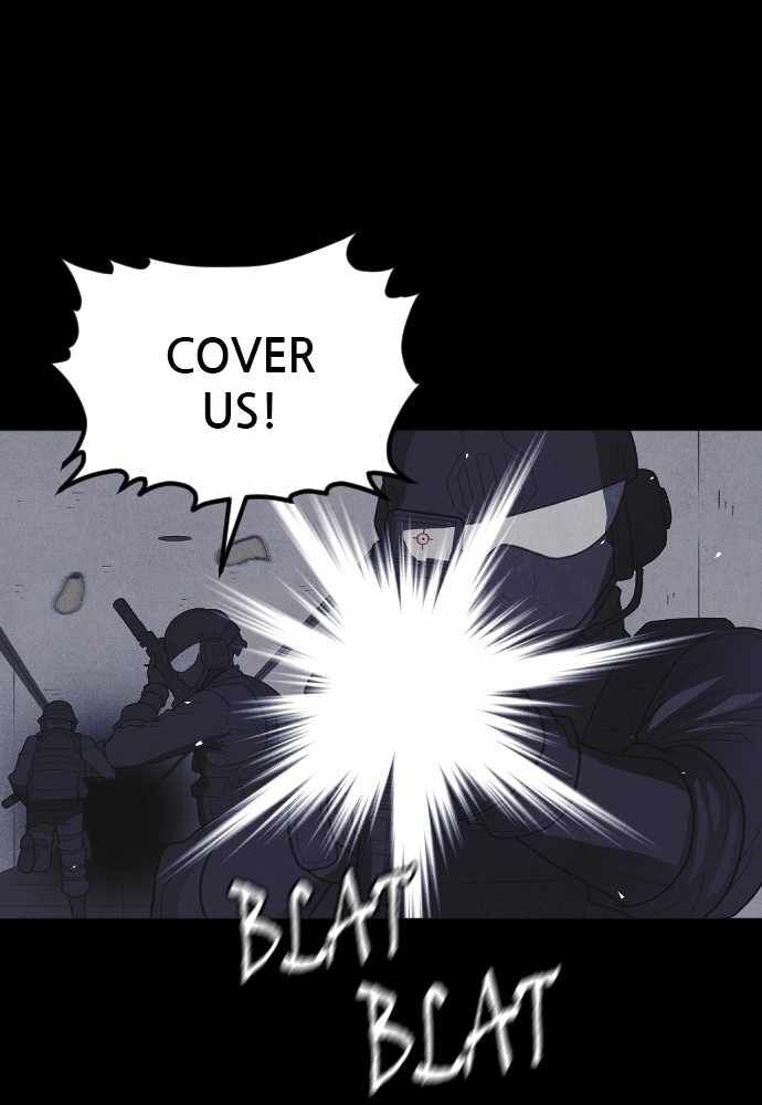 Read Shotgun Boy Manga Online