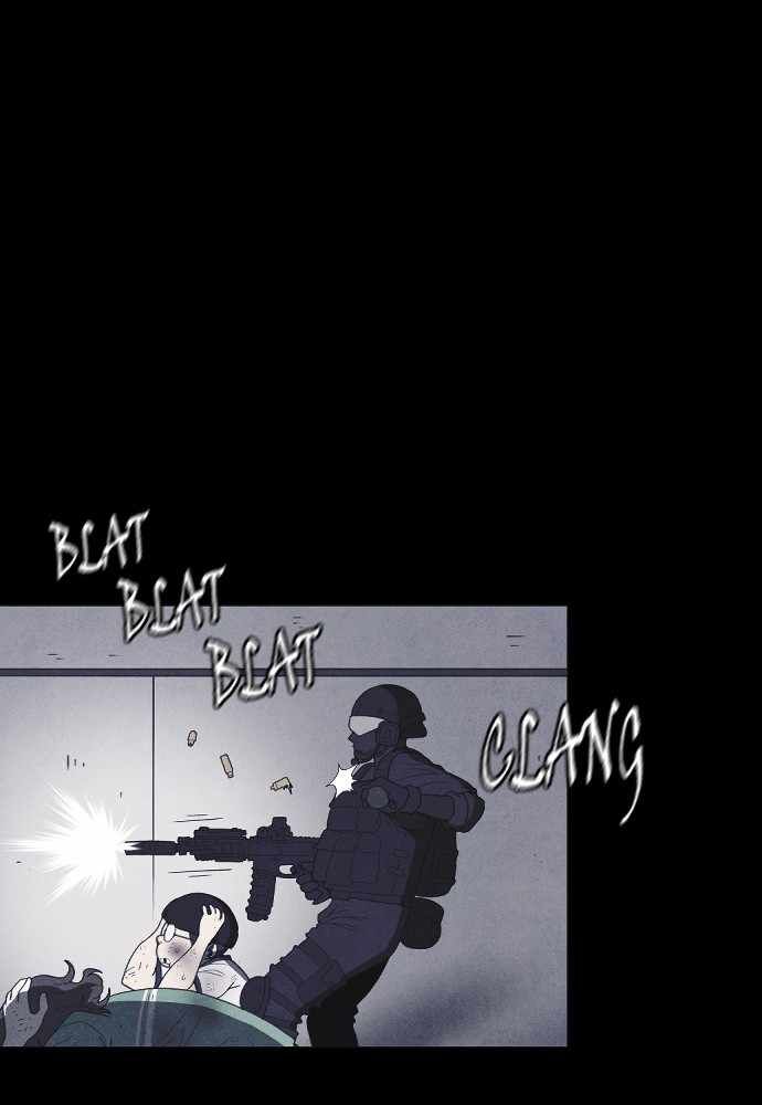 Read Shotgun Boy Manga Online