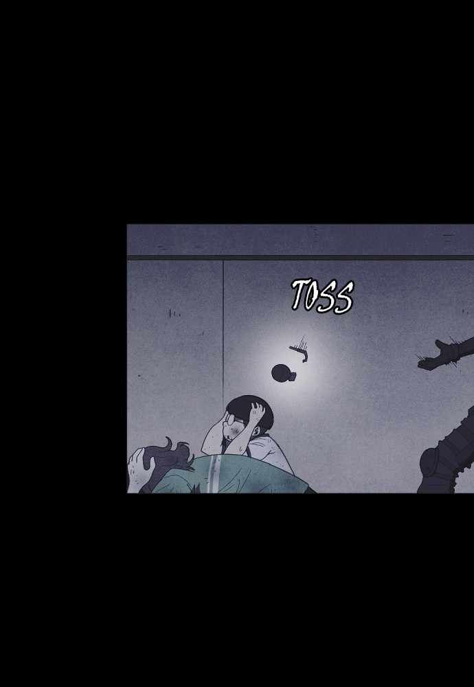 Read Shotgun Boy Manga Online