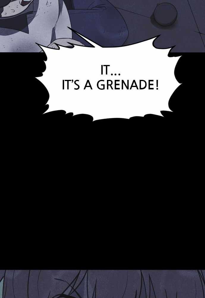 Read Shotgun Boy Manga Online